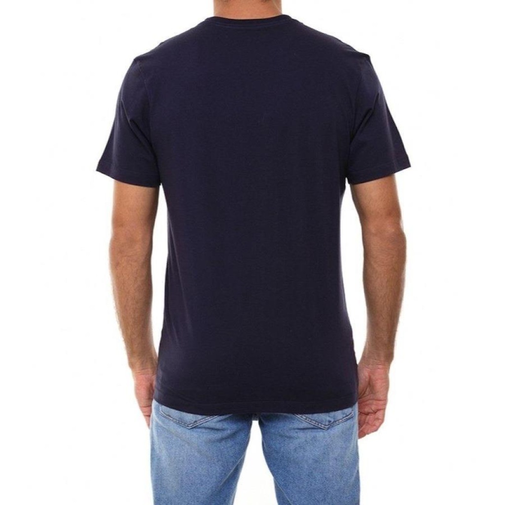 Imagem 2 do produto Camiseta Quiksilver Jungle Boogie - Masculina