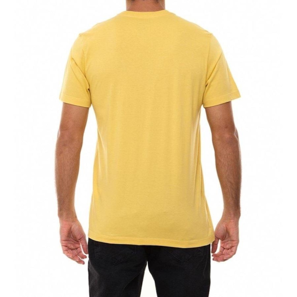 Imagem 3 do produto Camiseta Quiksilver Jungle Boogie - Masculina