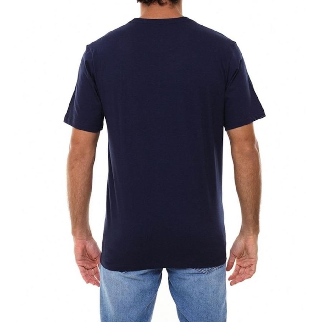 Imagem 2 do produto Camiseta Quiksilver Magic Van - Masculina