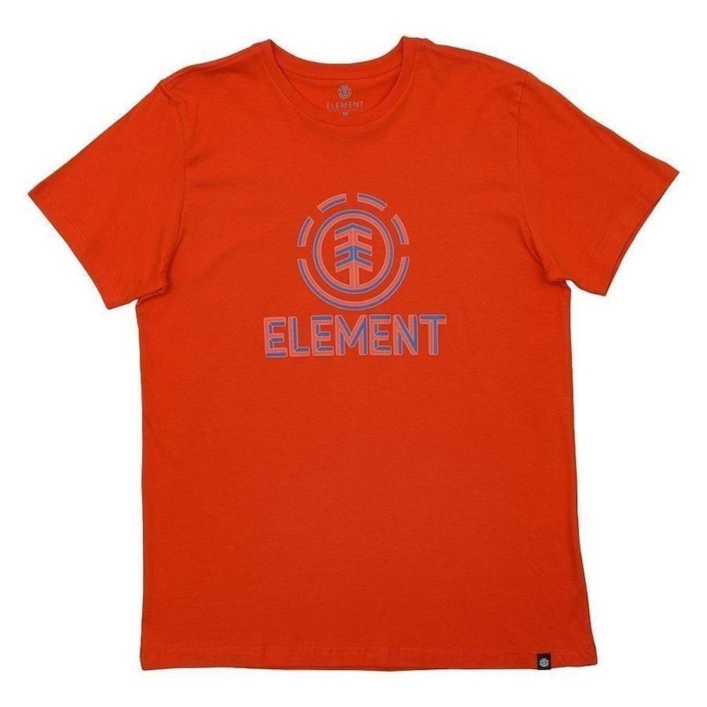 Imagem 3 do produto Camiseta Element Anzio - Masculina