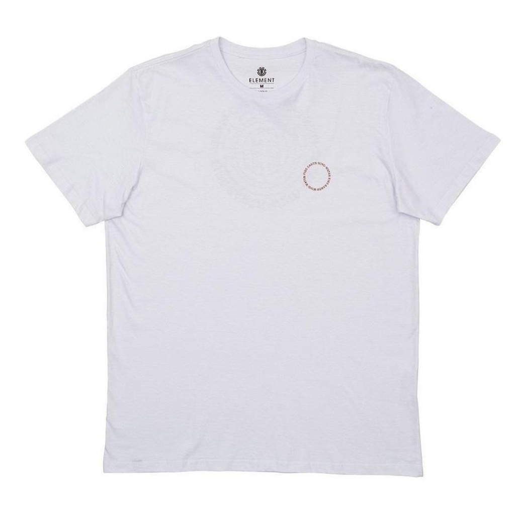 Imagem 3 do produto Camiseta Element Exley - Masculina