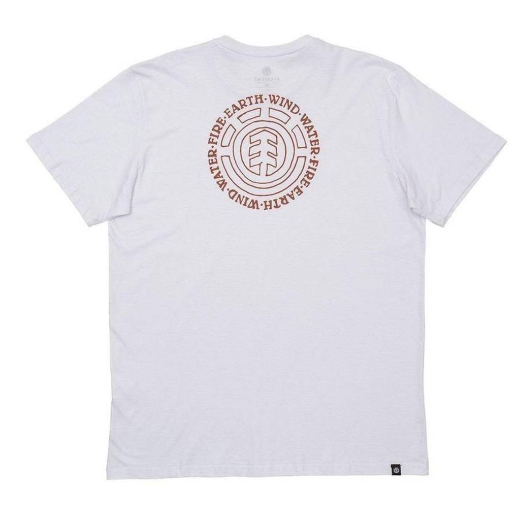 Imagem 4 do produto Camiseta Element Exley - Masculina