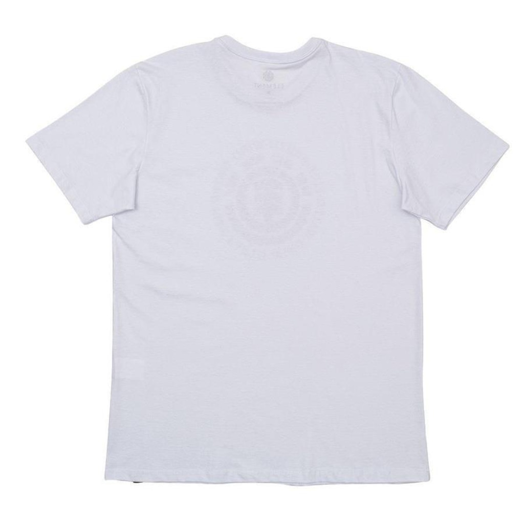 Imagem 3 do produto Camiseta Element Santoro - Masculina
