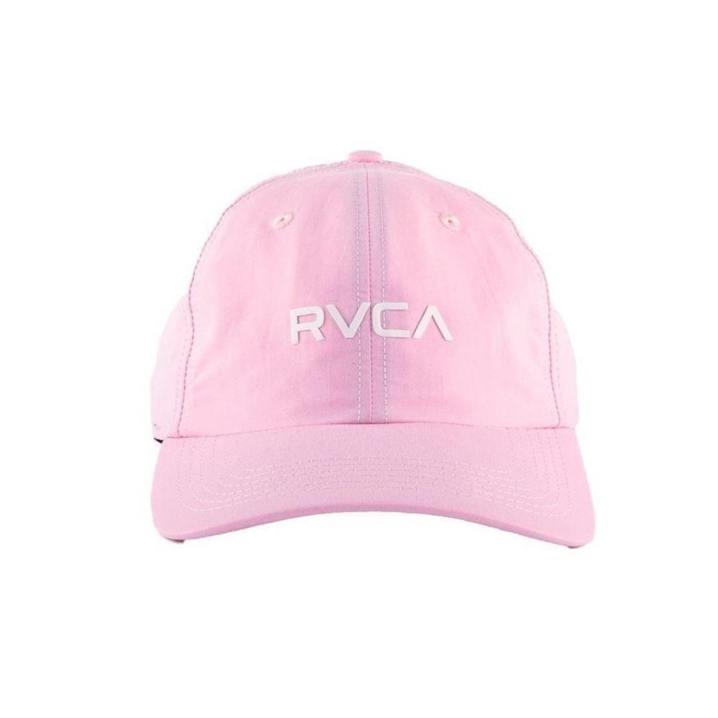 Imagem 3 do produto Boné Aba Curva RVCA RVCA - Strapback - Adulto