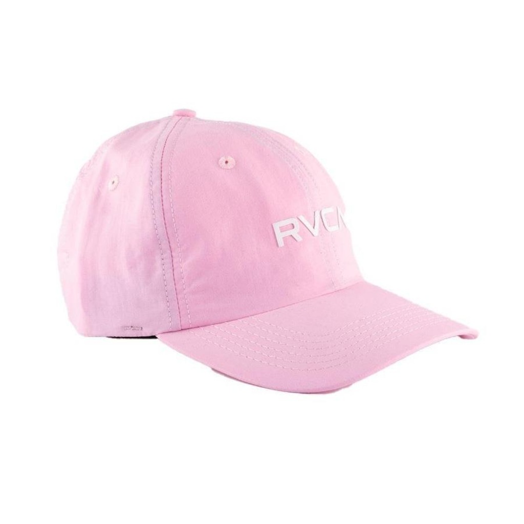 Imagem 4 do produto Boné Aba Curva RVCA RVCA - Strapback - Adulto