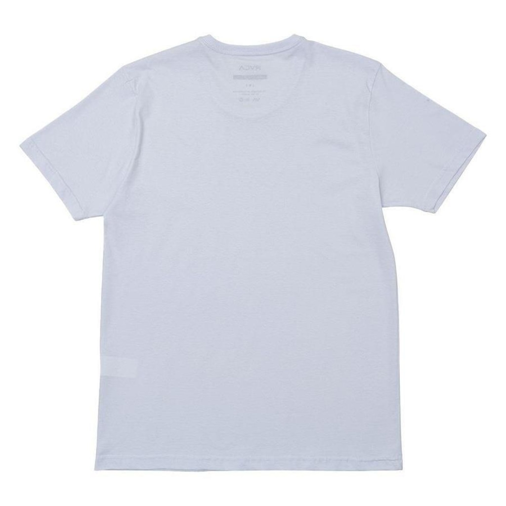 Imagem 3 do produto Camiseta RVCA Krome - Masculina