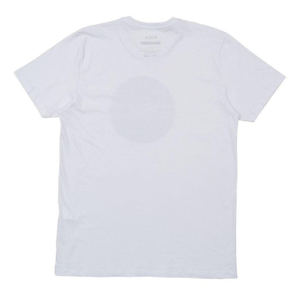 Imagem 4 do produto Camiseta RVCA Motors II - Masculina