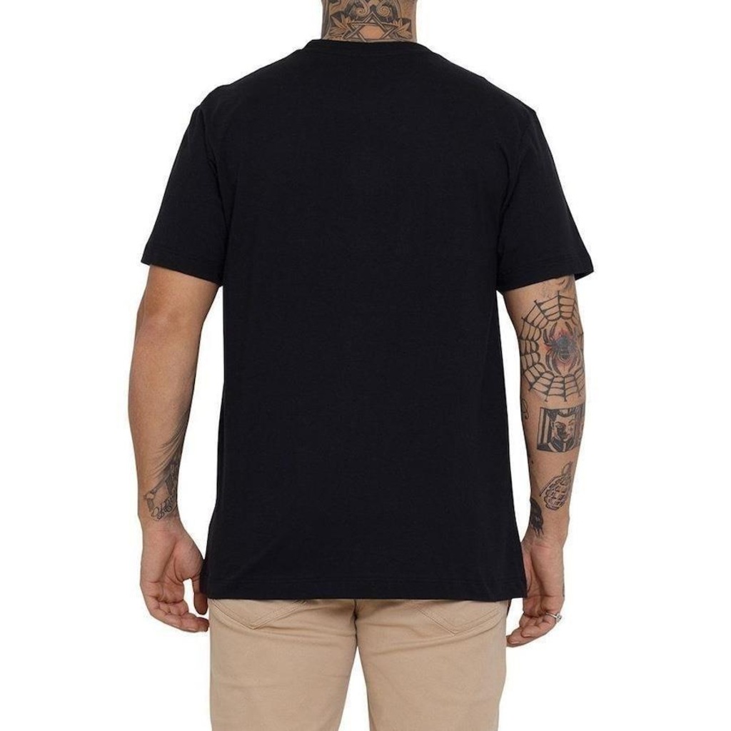 Imagem 3 do produto Camiseta DC Shoes DC Drip - Masculina