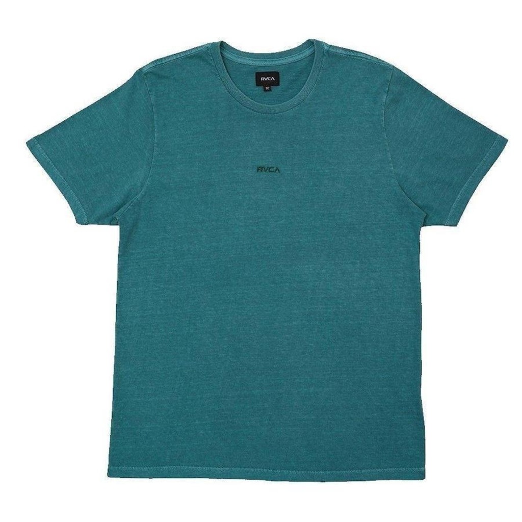 Imagem 3 do produto Camiseta RVCA Small Rvca Pigment Dye - Masculina