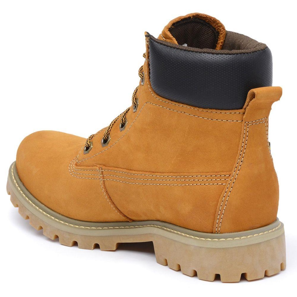Imagem 5 do produto Bota MacBoot Roraima 10 - Masculina