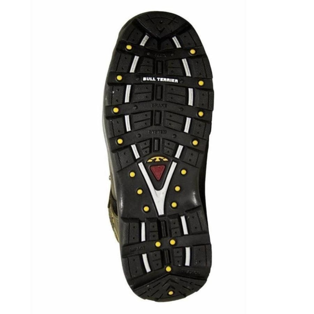 Imagem 3 do produto Bota Bull Terrier Freemont - Masculina