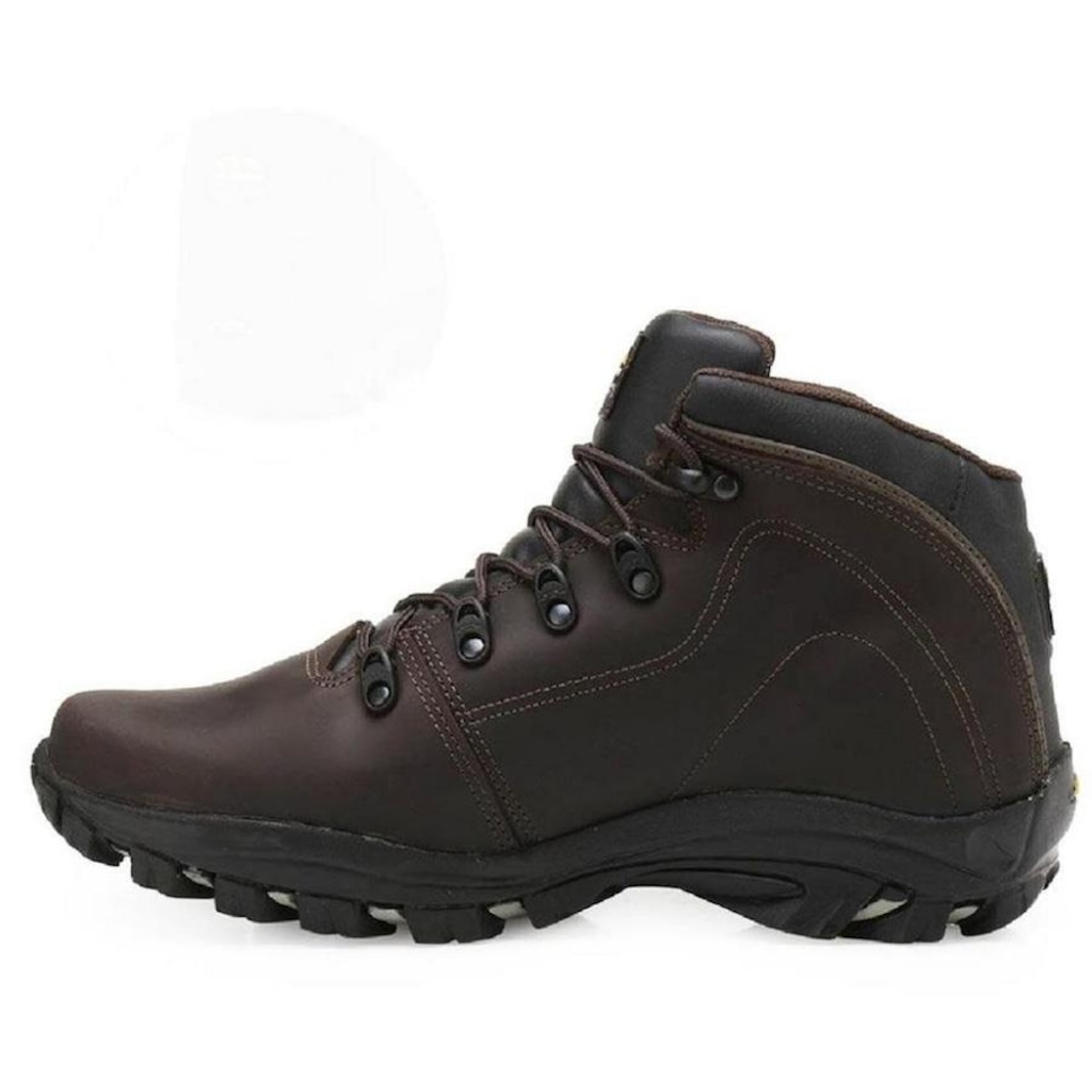 Imagem 2 do produto Bota Bull Terrier Fox Terrier Ii Burnet - Masculina