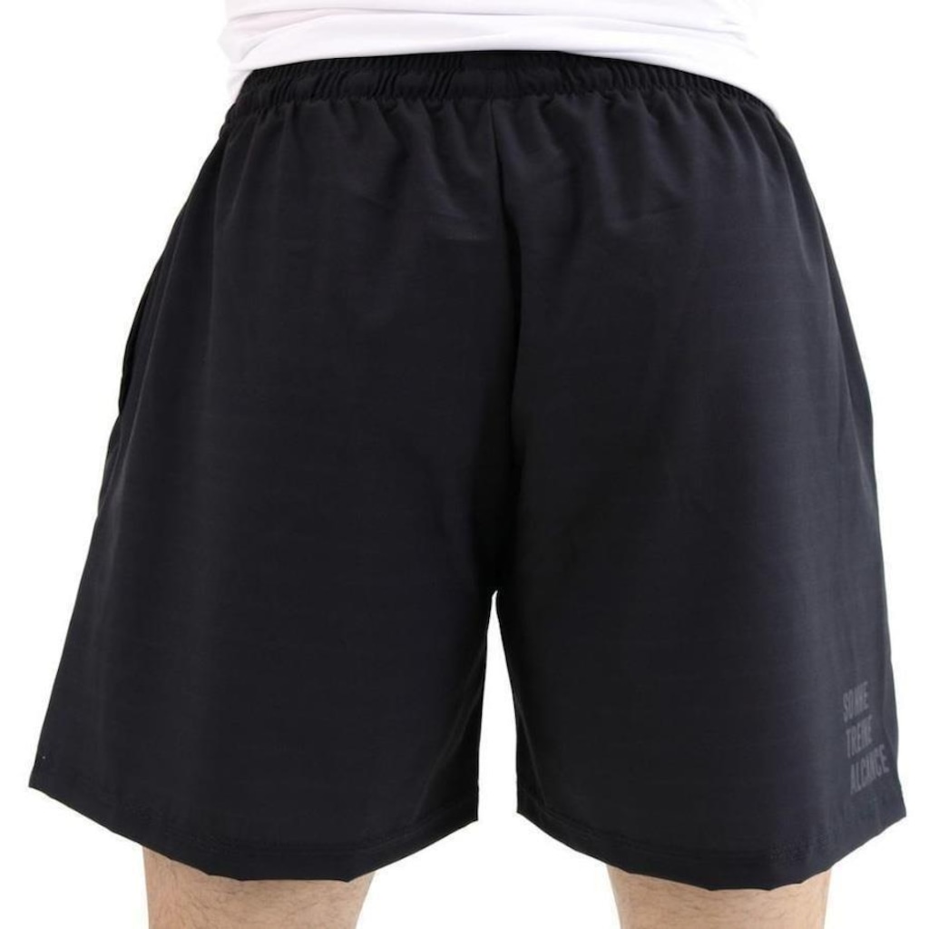 Imagem 2 do produto Bermuda Hupi com Bolso Spin - Masculina