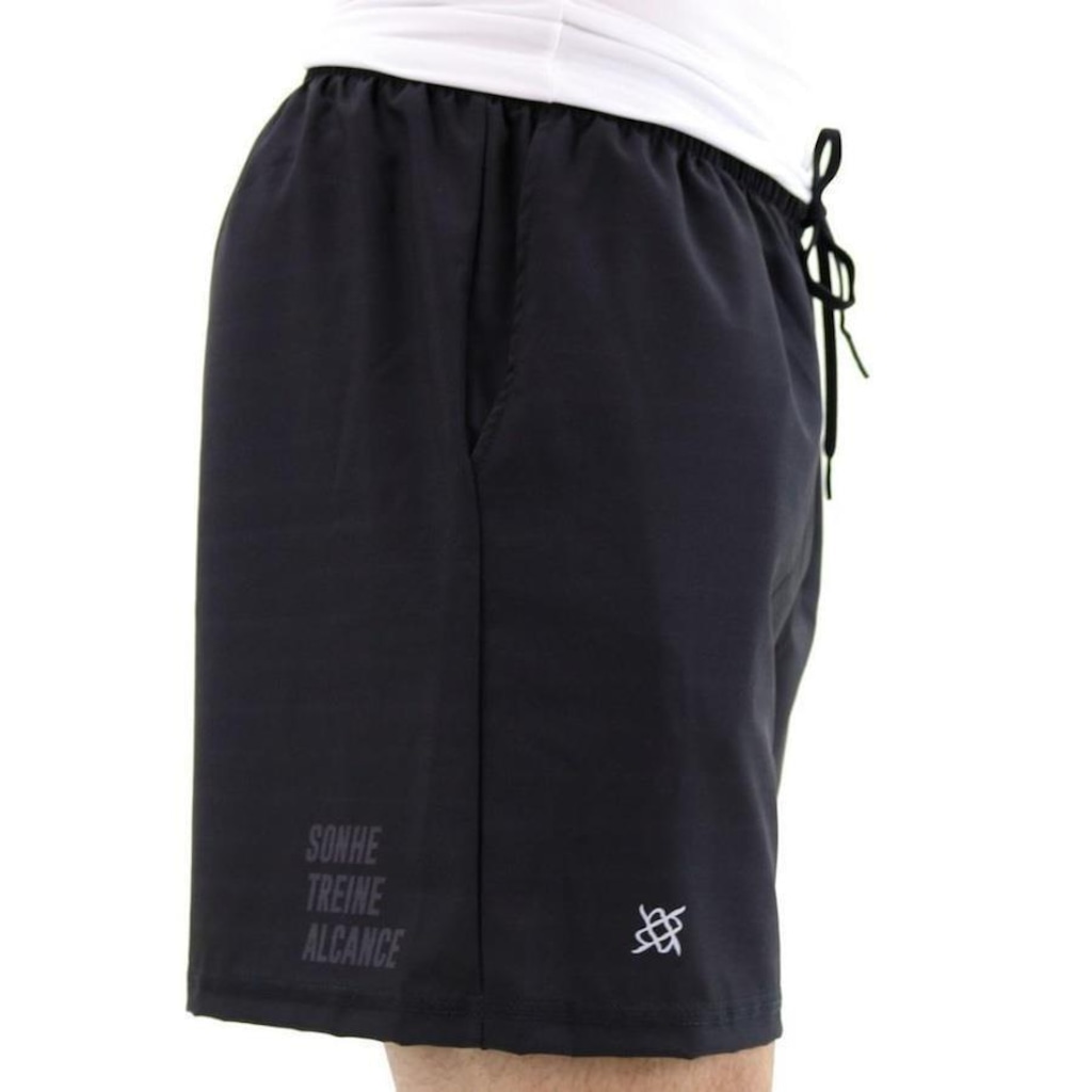 Imagem 3 do produto Bermuda Hupi com Bolso Spin - Masculina