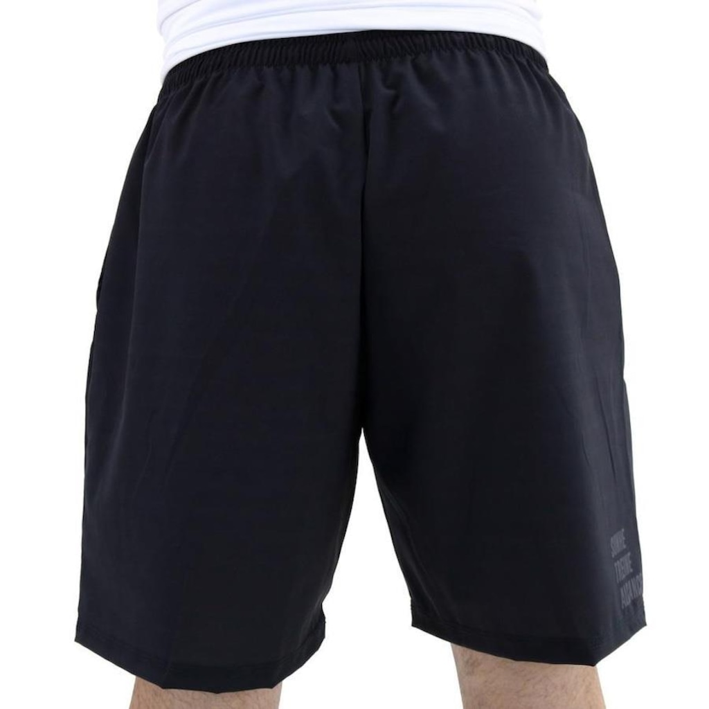 Imagem 2 do produto Shorts de Treino Hupi Bolso- Unissex