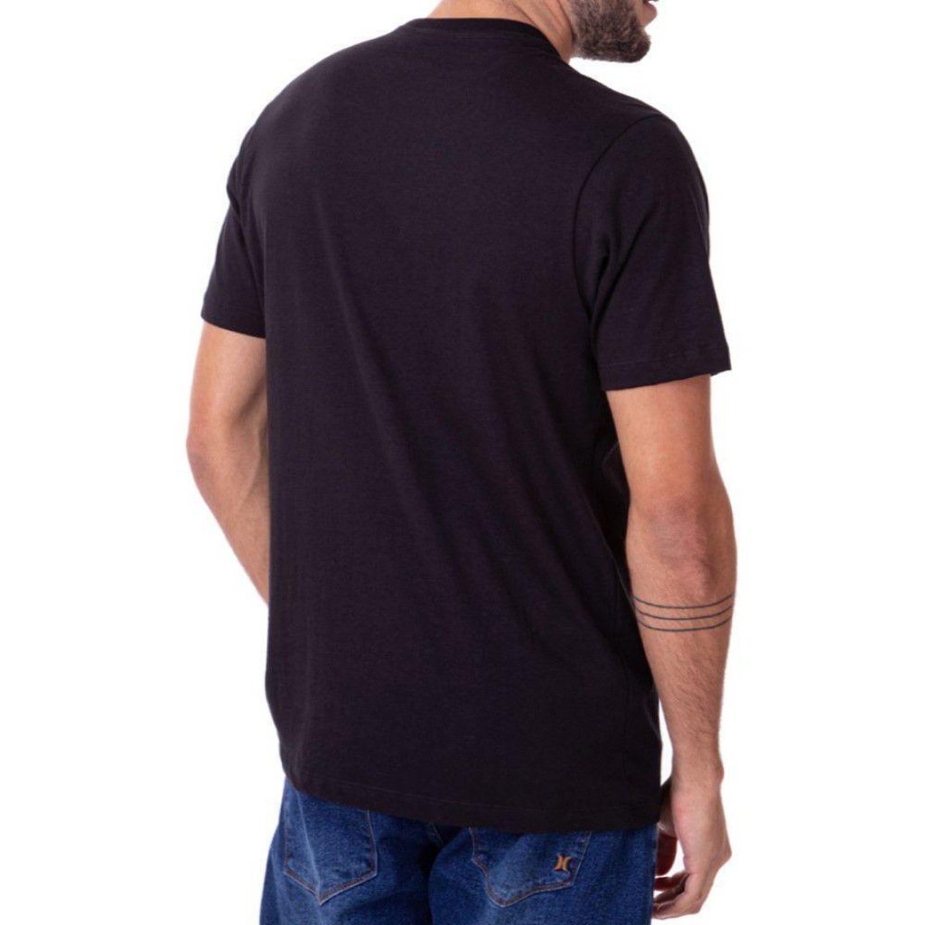 Imagem 2 do produto Camiseta Hurley Fastlane - Masculina