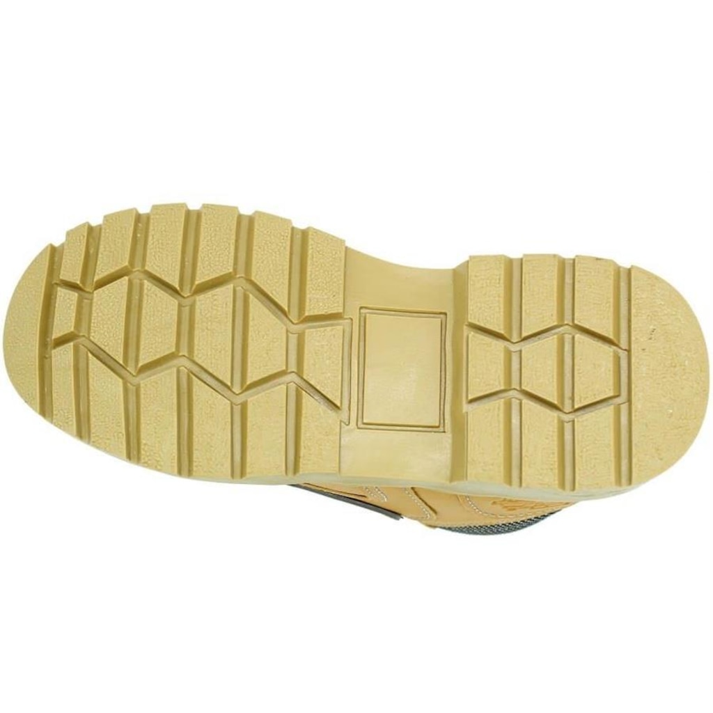 Imagem 2 do produto Bota Adventure Gibizinho - Masculina