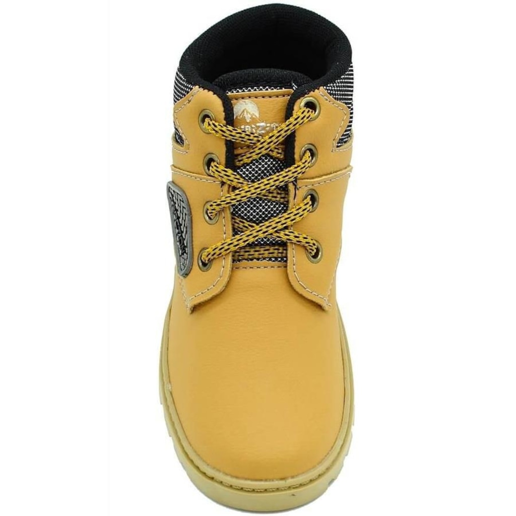 Imagem 3 do produto Bota Adventure Gibizinho - Masculina