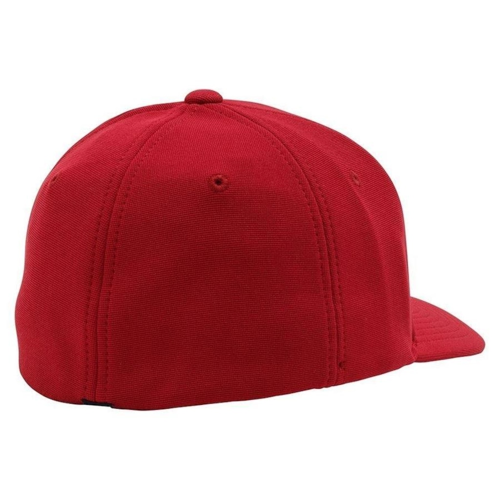 Imagem 2 do produto Boné Aba Curva Quiksilver Plate Out Gold - Fechado - Adulto