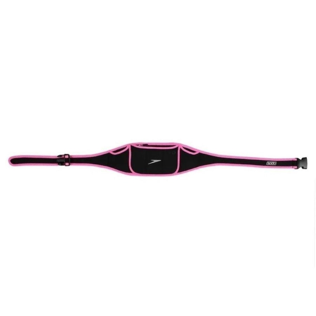 Imagem 2 do produto Pochete Speedo Slim Fit