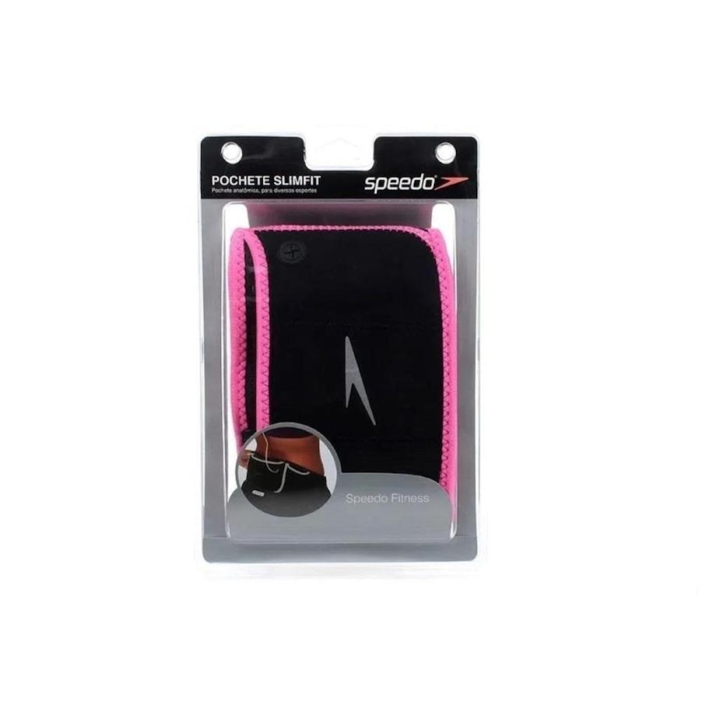 Imagem 3 do produto Pochete Speedo Slim Fit