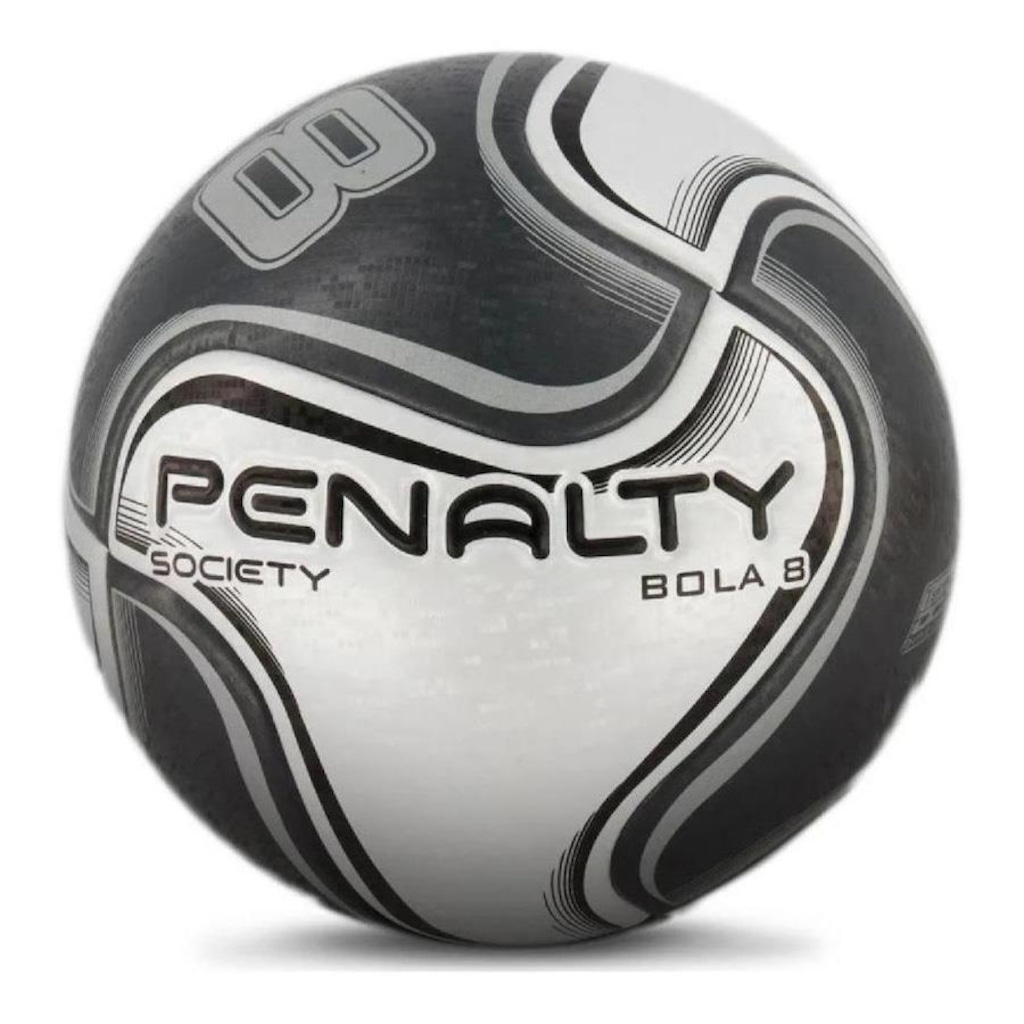 Imagem 2 do produto Bola Society Penalty 8 X