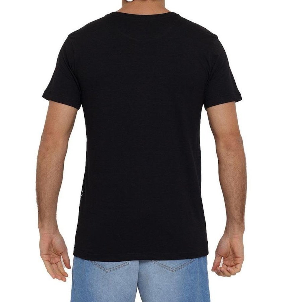 Imagem 2 do produto Camiseta Billabong Rotor Arch I - Masculina