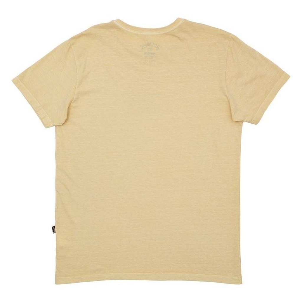 Imagem 2 do produto Camiseta Billabong Hemp Arch - Masculina