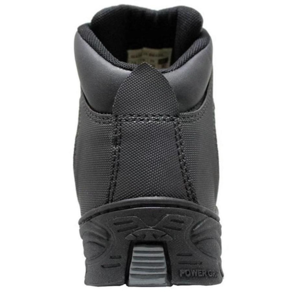 Imagem 3 do produto Bota Bull Terrier Valmet Burnet - Masculina
