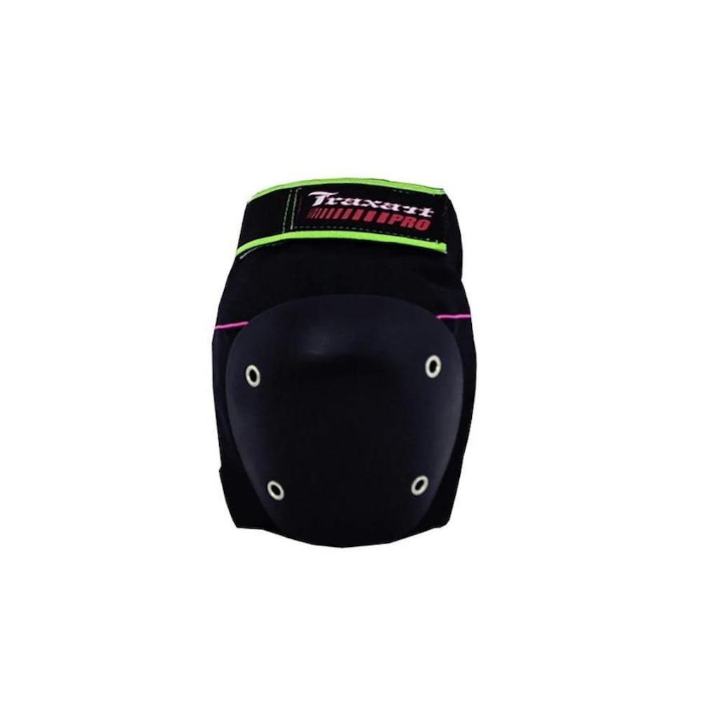 Imagem 2 do produto Joelheira Traxart Pro DN368 - Adulto