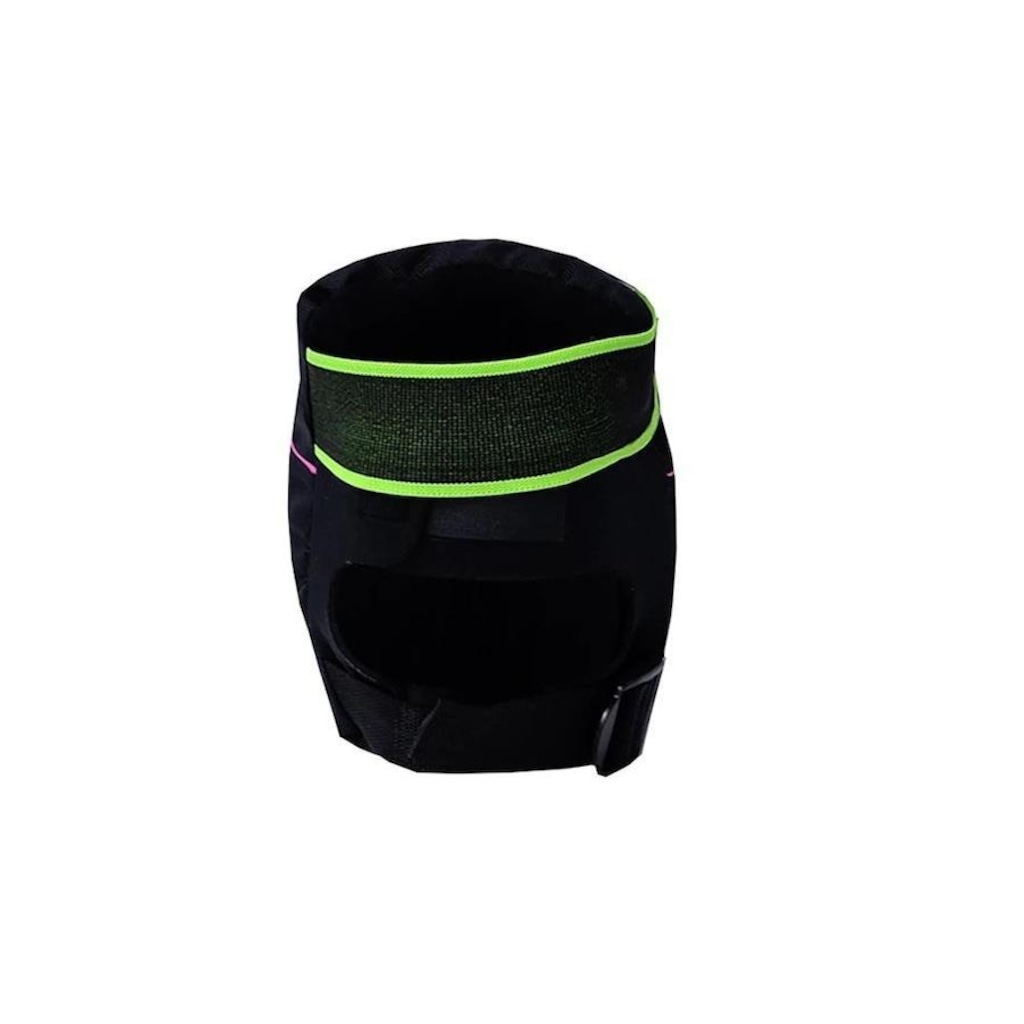 Imagem 3 do produto Joelheira Traxart Pro DN368 - Adulto