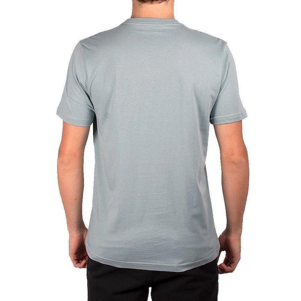 Imagem 2 do produto Camiseta Rip Curl Plain Tee - Masculina