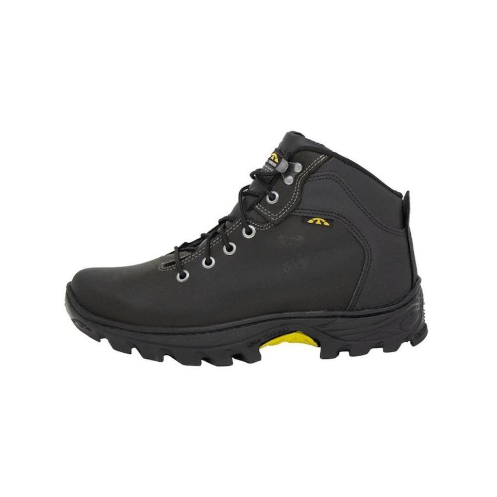 Imagem 2 do produto Bota Bull Terrier Valmet Adventure Trilha - Masculina