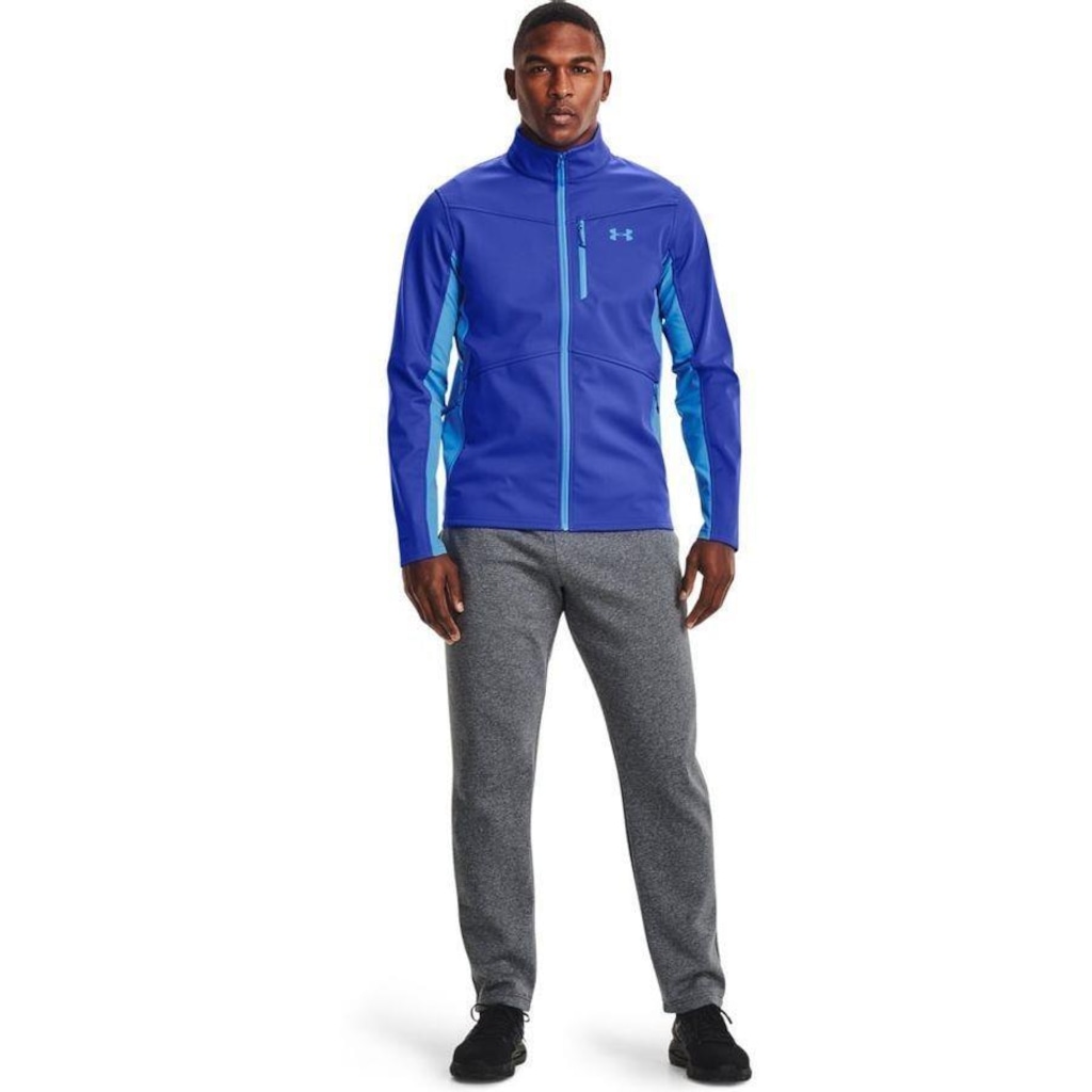 Imagem 2 do produto Jaqueta Under Armour ColdGear Infrared Shield - Masculina