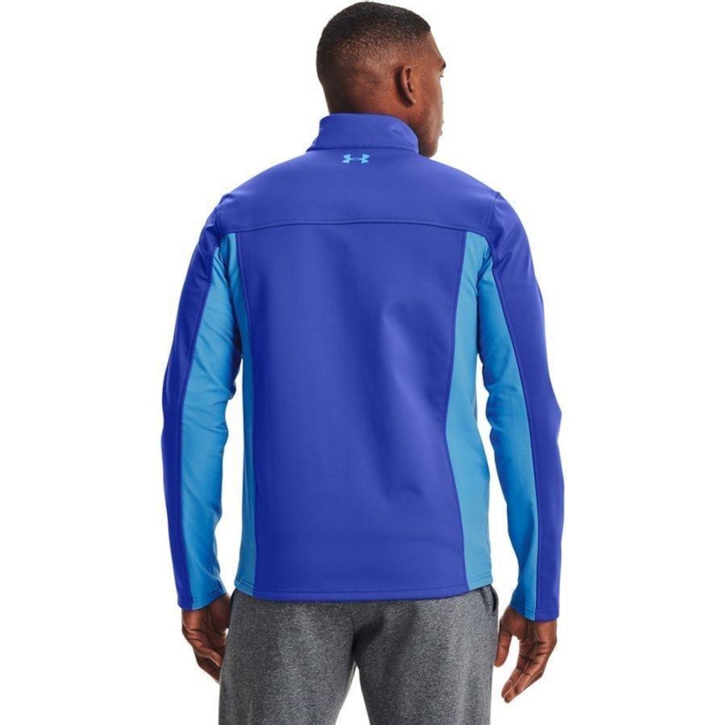 Imagem 3 do produto Jaqueta Under Armour ColdGear Infrared Shield - Masculina