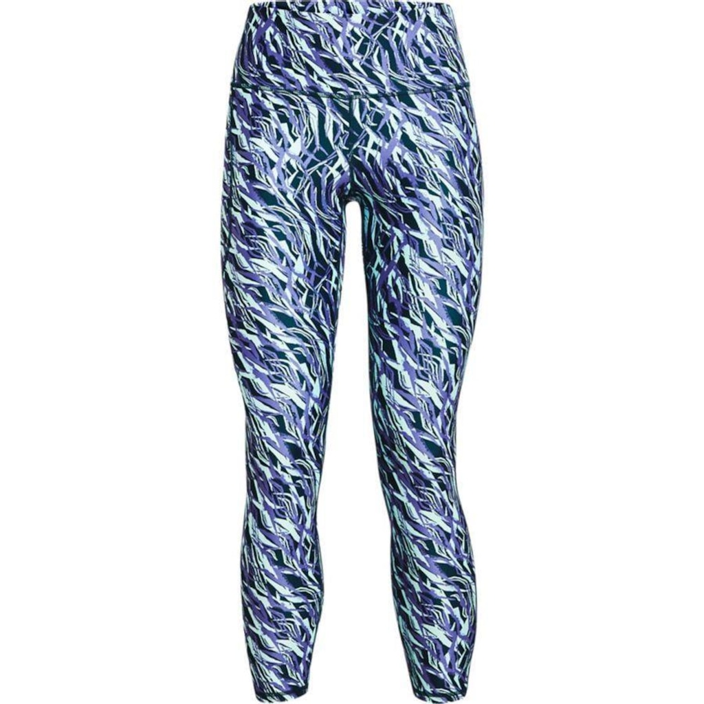 Imagem 3 do produto Calça Legging Under Armour HeatGear 7/8 - Feminina