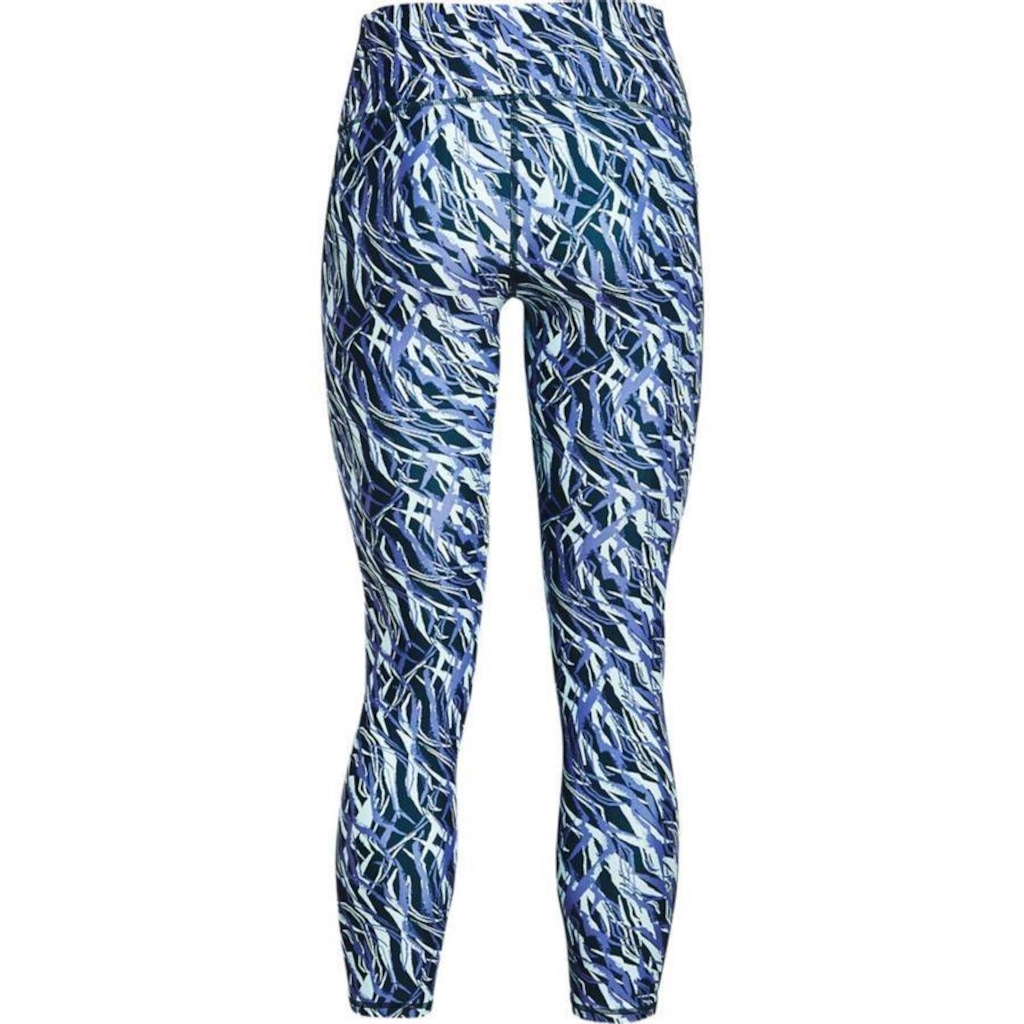 Imagem 4 do produto Calça Legging Under Armour HeatGear 7/8 - Feminina