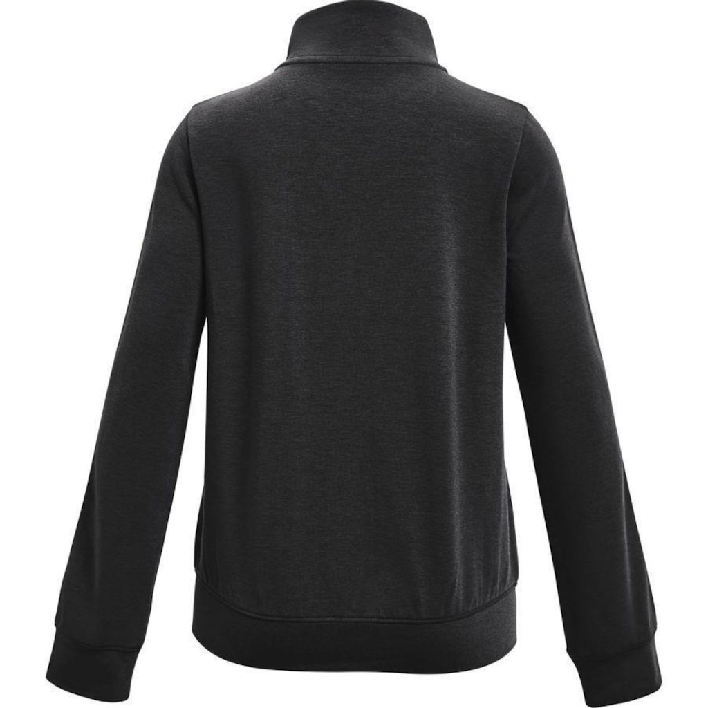 Imagem 2 do produto Jaqueta Under Armour Rival Terry Taped FZ - Infantil
