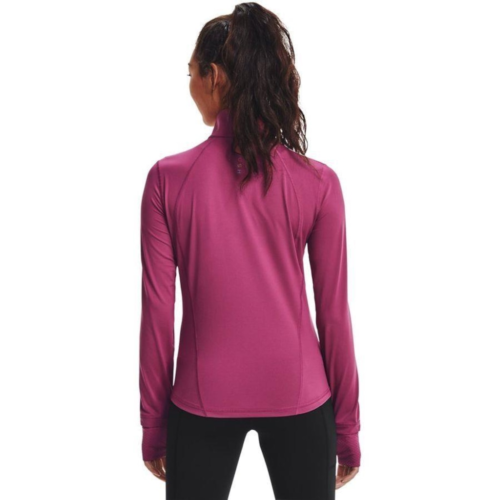 Imagem 2 do produto Jaqueta Under Armour Rush FZ - Feminina