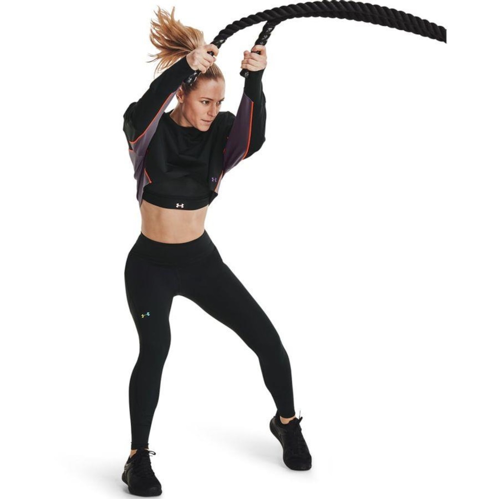Imagem 2 do produto Calça Legging Under Armour Rush Calça Legging NS - Feminina