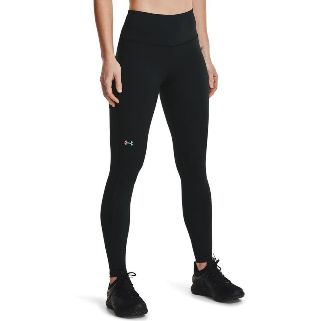 Imagem 3 do produto Calça Legging Under Armour Rush Calça Legging NS - Feminina