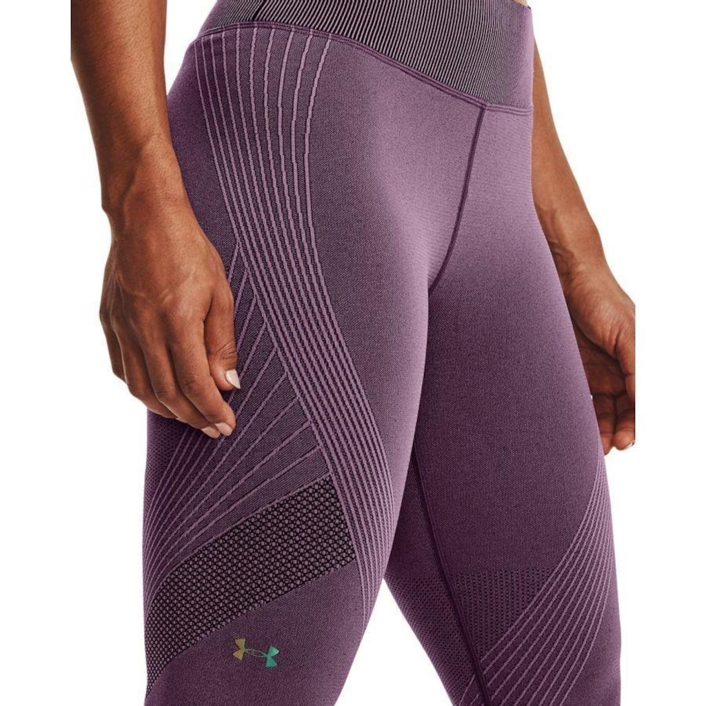 Imagem 4 do produto Calça Legging Under Armour Rush Seamless - Feminina