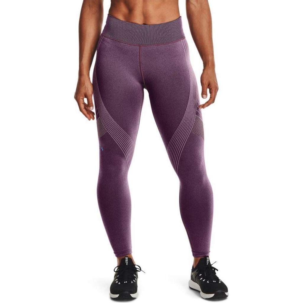 Imagem 1 do produto Calça Legging Under Armour Rush Seamless - Feminina