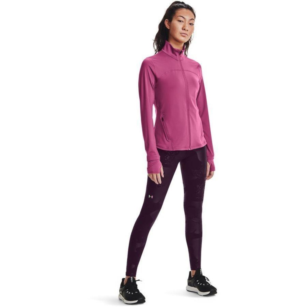 Imagem 2 do produto Calça Legging Under Armour Rush Tonal - Feminina