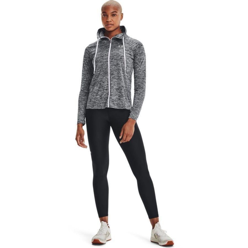 Imagem 2 do produto Jaqueta Under Armour Tech Full Zip - Feminina