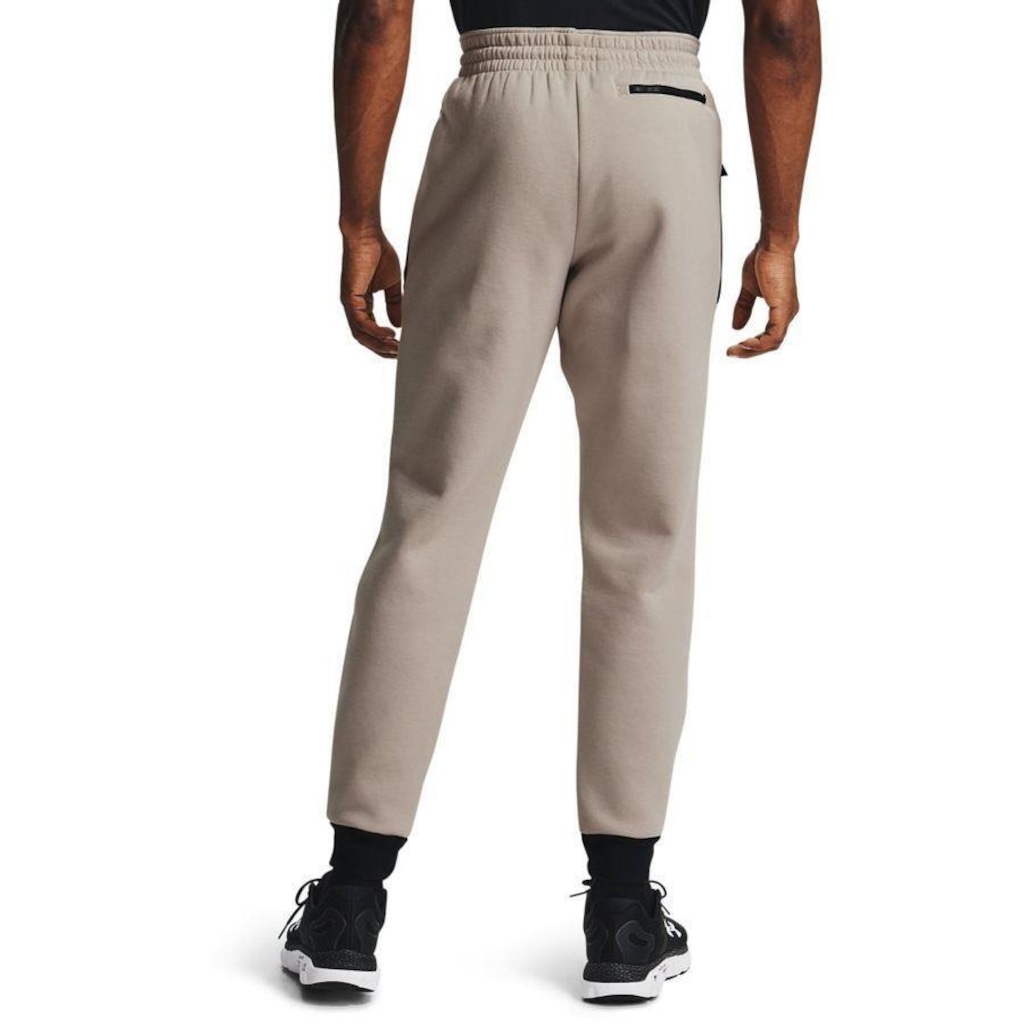 Imagem 2 do produto Calça Under Armour Recover Fleece Pant - Masculina