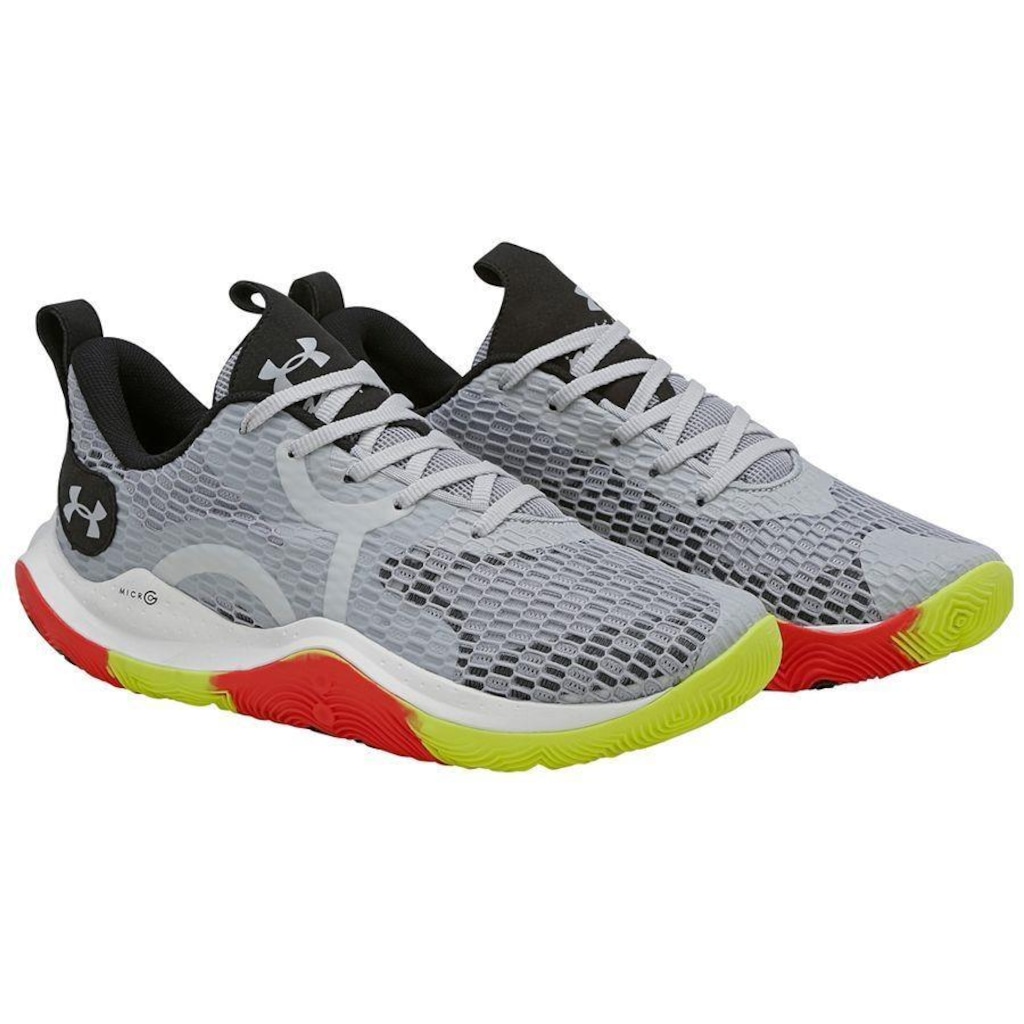Imagem 2 do produto Tênis Under Armour Spawn 3 - Masculino