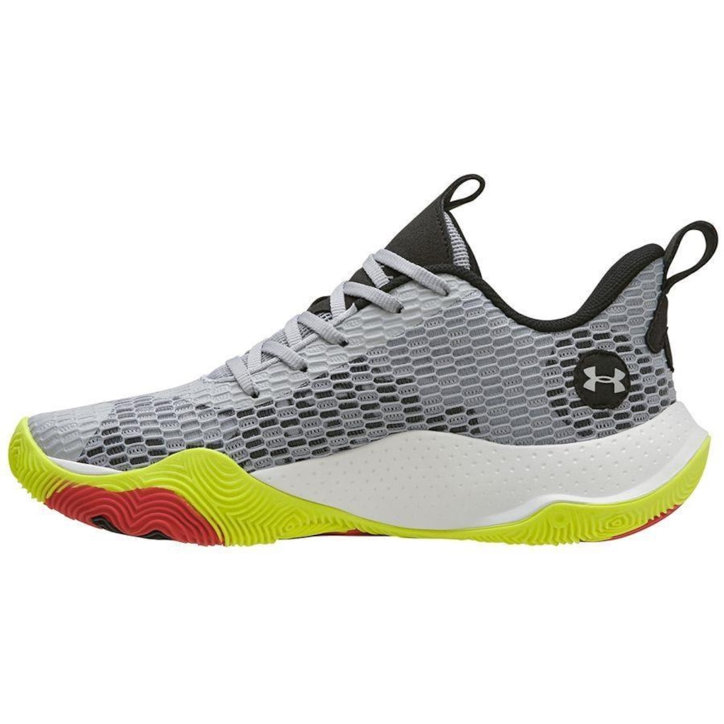 Imagem 3 do produto Tênis Under Armour Spawn 3 - Masculino