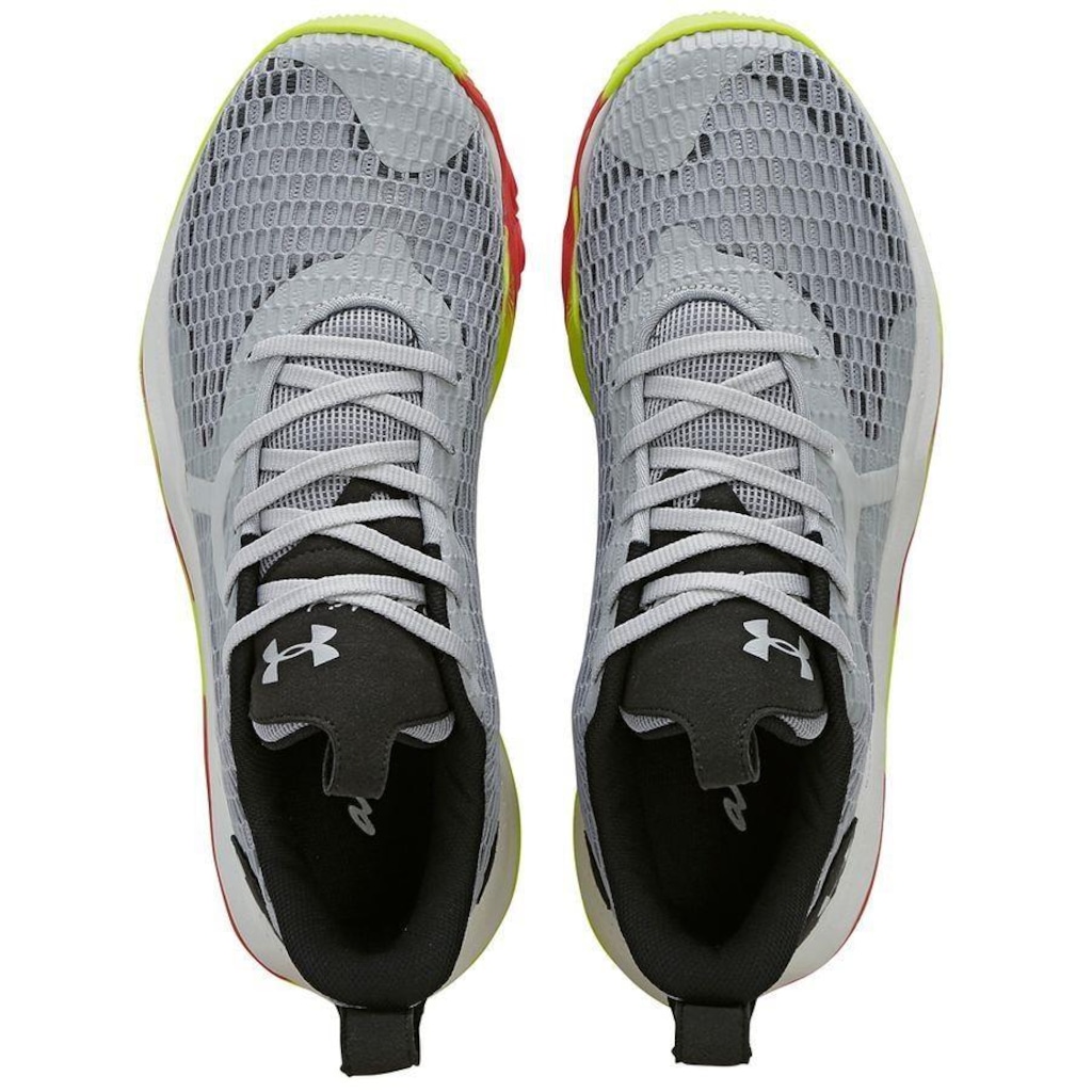 Imagem 4 do produto Tênis Under Armour Spawn 3 - Masculino