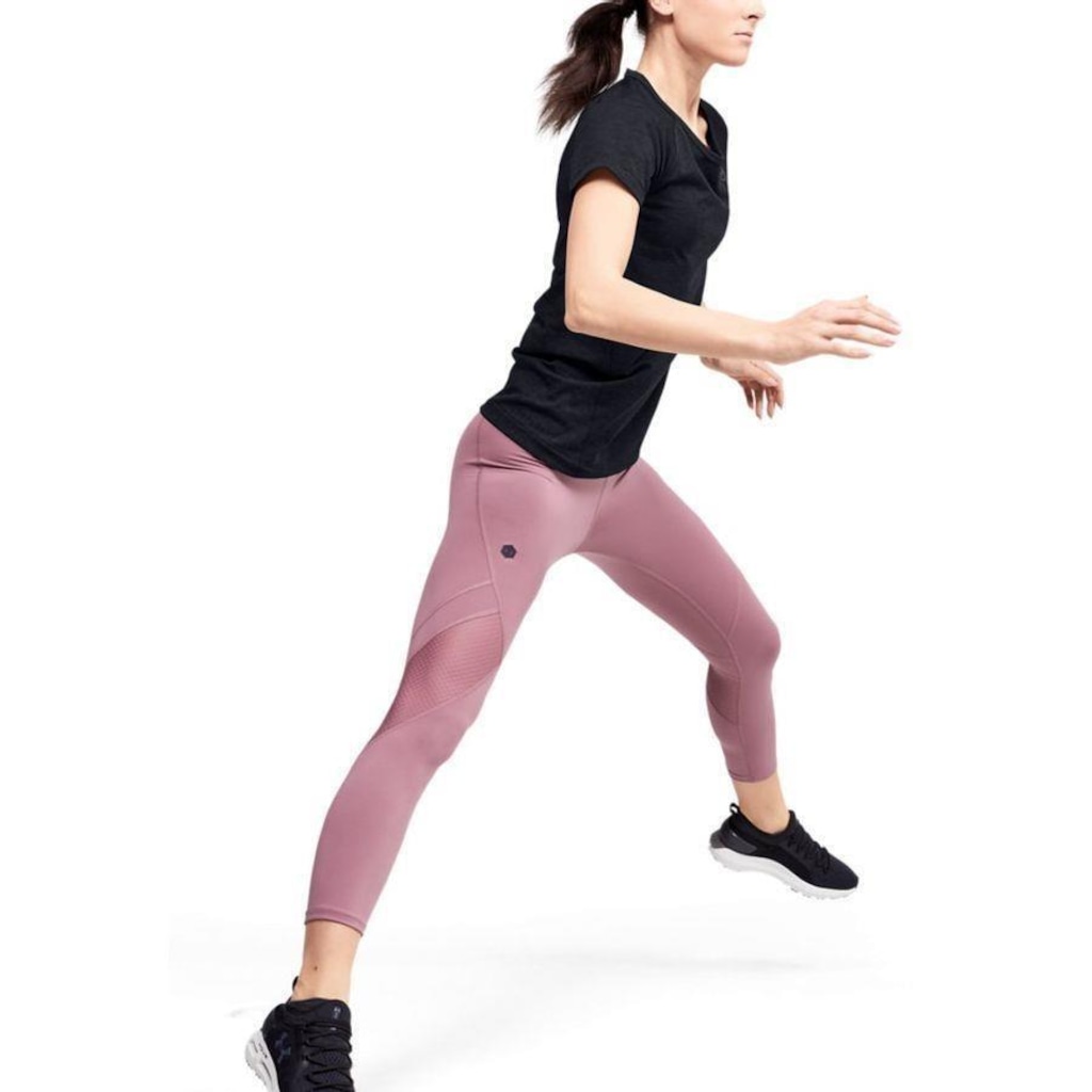Imagem 2 do produto Camiseta Under Armour RUSH Seamless - Feminina